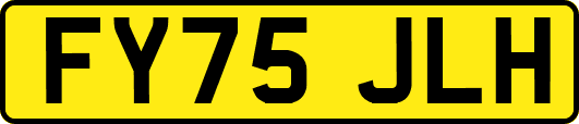FY75JLH
