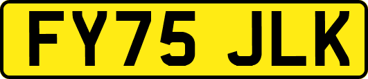 FY75JLK