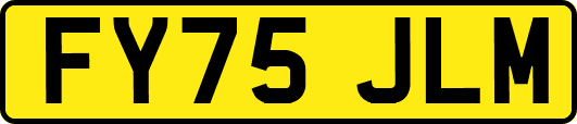 FY75JLM