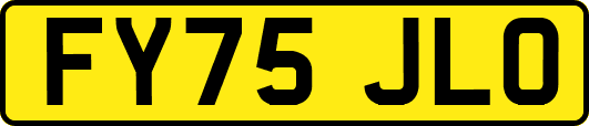 FY75JLO