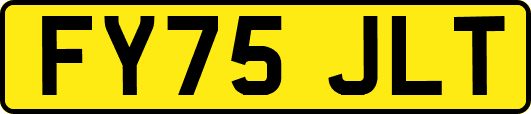FY75JLT