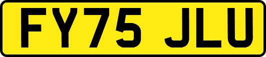 FY75JLU