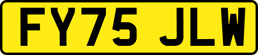 FY75JLW