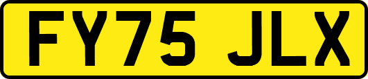 FY75JLX