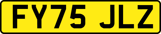 FY75JLZ
