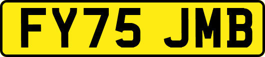 FY75JMB