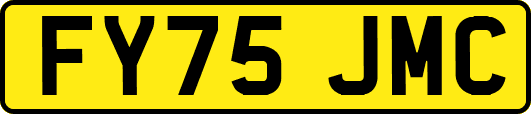 FY75JMC
