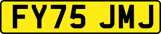 FY75JMJ