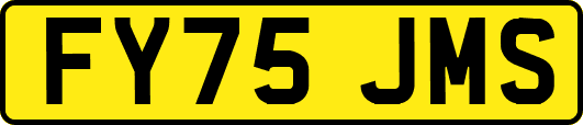 FY75JMS