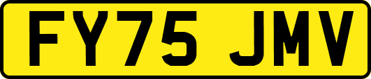 FY75JMV