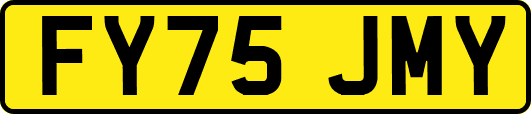 FY75JMY
