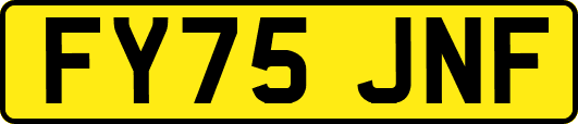 FY75JNF