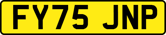 FY75JNP