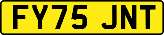 FY75JNT