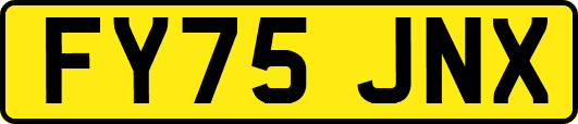FY75JNX