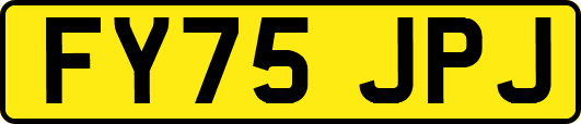 FY75JPJ