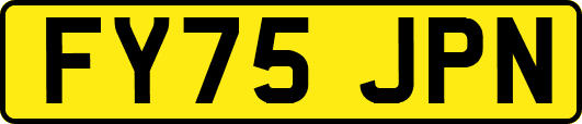 FY75JPN