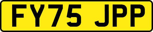 FY75JPP