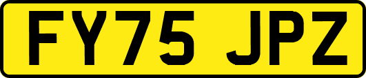 FY75JPZ
