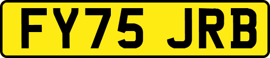 FY75JRB