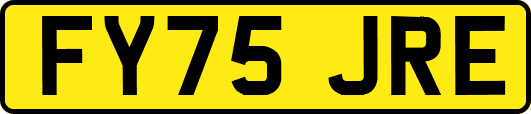 FY75JRE