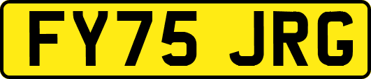 FY75JRG