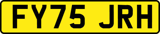 FY75JRH