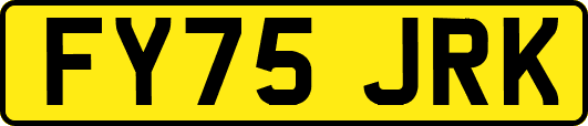 FY75JRK