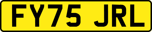 FY75JRL