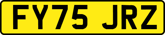 FY75JRZ