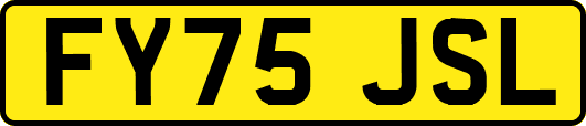 FY75JSL