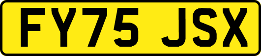 FY75JSX