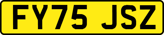FY75JSZ