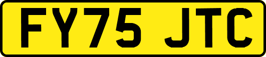 FY75JTC