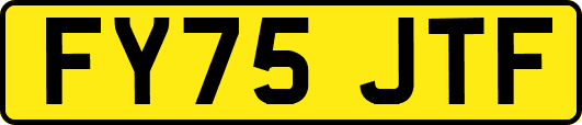 FY75JTF