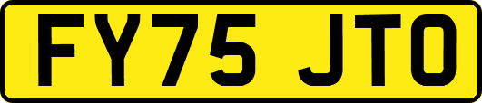 FY75JTO