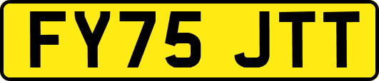 FY75JTT
