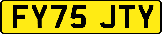 FY75JTY