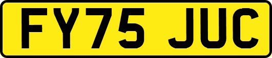 FY75JUC