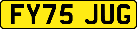 FY75JUG