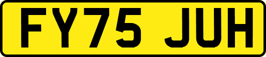 FY75JUH