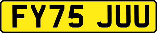 FY75JUU