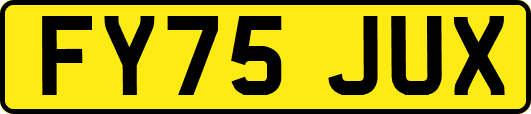 FY75JUX