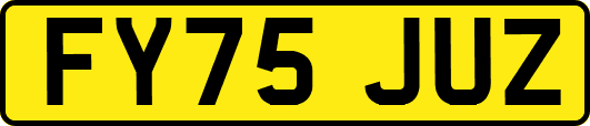 FY75JUZ