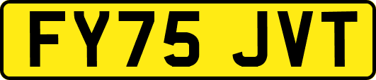 FY75JVT