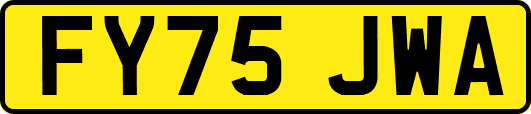 FY75JWA