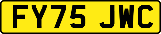 FY75JWC