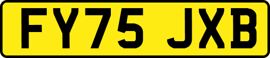 FY75JXB