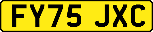 FY75JXC