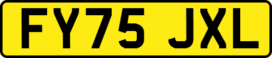 FY75JXL